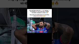 0,1,1, in 3 innings 431 Runs in next 6 Matchs 💀☠️