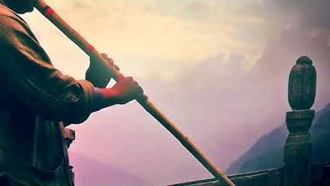 ACIM LESSON 289. The past is over. It can touch me not.