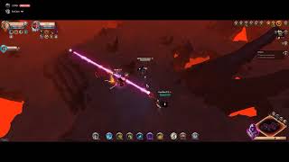 THE POWER OF WILDFIRE STAFF| ALBION ONLINE - HELLGATE 2v2 - HELLGATE 5v5