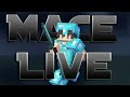 Extreme Elytra mace pvp Join now For Practice With Me