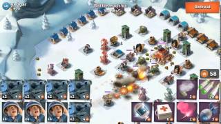 BB 20150317 - Player base raids, tanks.  I lose a few