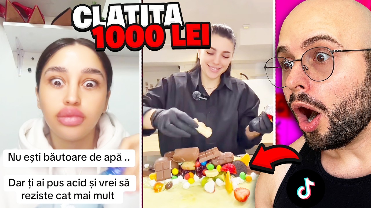 Rad la cele mai AMUZANTE VIDEO-uri de pe Instagram (REACTIE DE UNC)