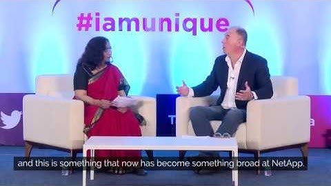 Octavian Tanase on Unconscious Bias - #IAmUnique