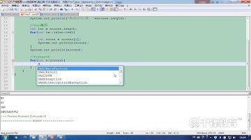 千锋Java教程：26 数组遍历和内存分析
