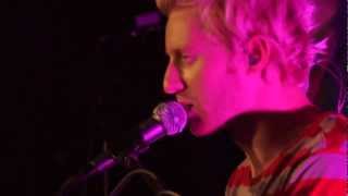 Ewert and the two Dragons - Good Man Down / Reeperbahnfestival 2012