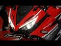 CBR150R FACELIFT HONDA