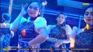RINDUNYA HATIKU - WAHYU MANGGOLO 230425 DS NGANTRU PATIKOTA