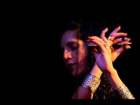 آزام علي غناء صوفي فارسي