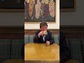 【伝統の甘いコーヒーはどんな味？】外務大臣茂木のティーブレイク〜メキシコ編〜