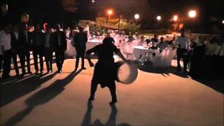 Dünyanın Donus Hızına Meydan Okuyan Davulcular