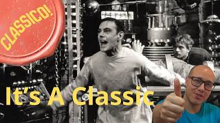 Locadora do Nerd Chato Critica - Frankenstein 1931