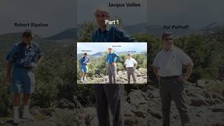 There is a Second Skinwalker Ranch near Area 51 - part 1 @carlcrusher