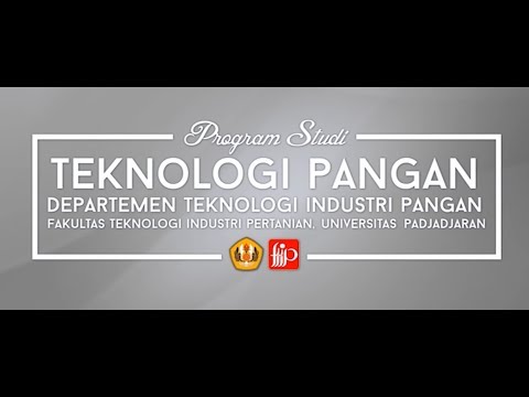 【profil】-teknologi-pangan-universitas-padjadjaran-2017