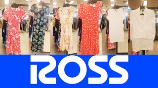Ross Dress for Less Women's Spring Dresses nlNew Arrival