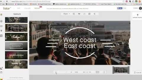 Fotor.com| Updated Review