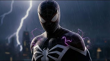 Unlocking PROWLER TECH! ⚡ | Spider-Man 2 Gameplay PS5