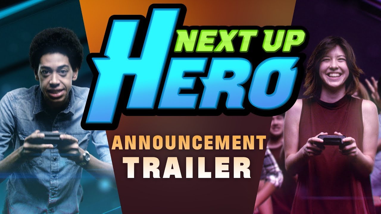  Next Up Hero [Online Game Code] : Video Games