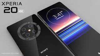 Sony Xperia 20 Plus 2020 | Introduction Official Concept Video