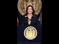 Gov. Hochul warns of 'mammoth waves' amid powerful nor'easter