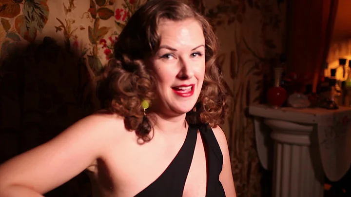 Bettina May's Bohemia - Indiegogo campaign