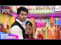 Mishri | Ep. 11 | Raghav Comes Back To Stop Mishri's Forcefully Marriage | Colors TV