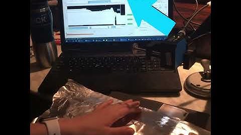 Sensors in Seconds - Web Guidance with the AS30