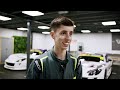 Ginetta Junior Scholarship 2024 - The Next Generation Starts Here