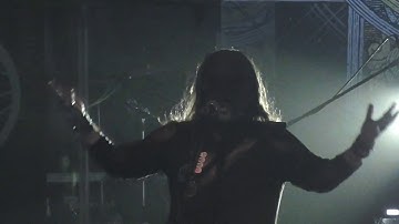 W.E.B. - For Bidens (live in Athens,GR 2018)