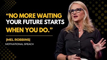 Stop Waiting for Change – Start Working on YOU Today!  Life Changing Advice