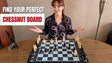 Which Chessnut Board is Right for You? Black Friday Gift Guide