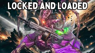 GUN QUEEN OBLITERATION - Gear Mode [Starcraft 2 Direct Strike]