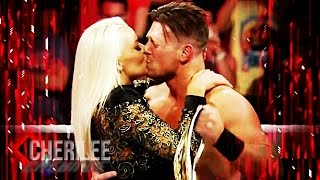 The Miz & Maryse || Custom Titantron || \