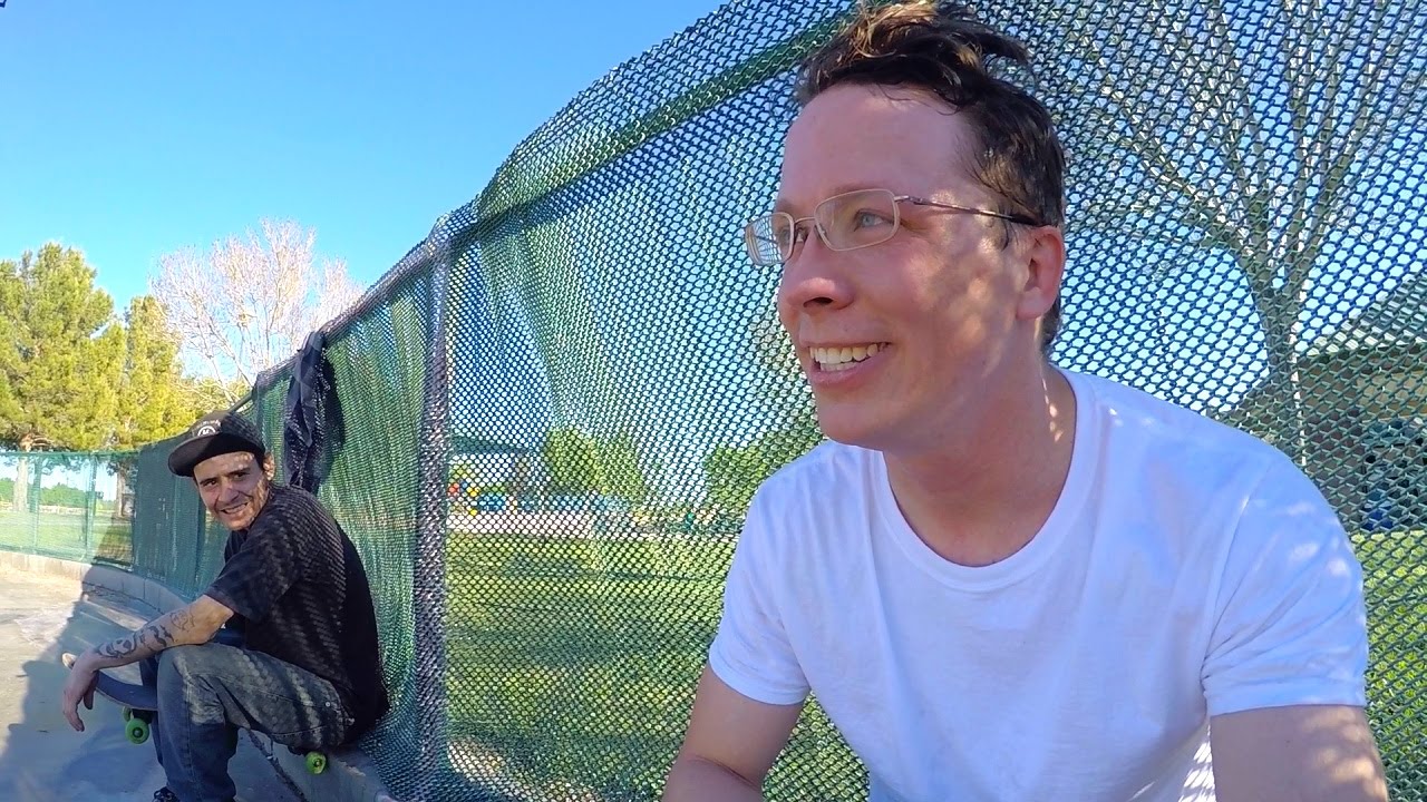 NinjaLife #11: Fedex, Walmart, Skate Videos
