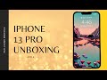 Best iPhone to buy in 2021 - Unboxing iPhone 13 Pro (Gold)