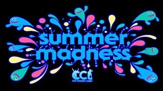 CCL Summer Madness Day 9