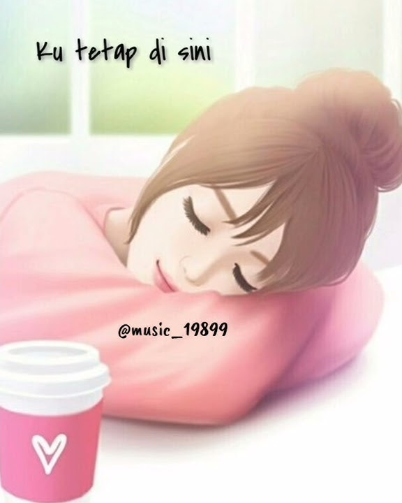 Mytha - aku cuma punya hati