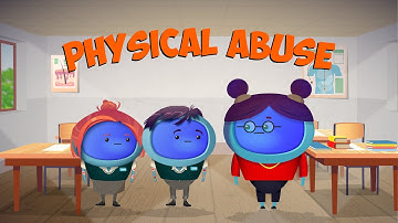 Physical Abuse | Safeguarding eLearning Course Trailer