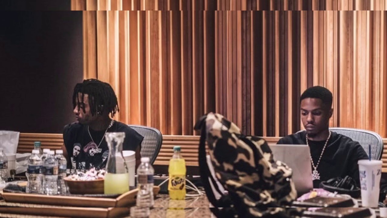 "Pain 2020" ! Pierre Bourne x Playboi Carti Type Beat ! $25 Beat Lease