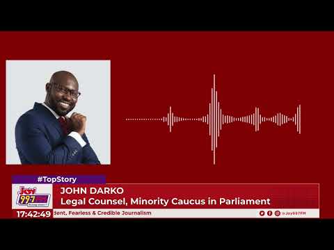 Top Story: OSP Appeals Ruling Stripping Powers as Fight for Survival Heads to Court