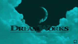 Dreamworks Animation Skg Logo History 2004-2010 In G-Major 901
