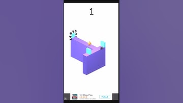 The Walls iOS/Android Walkthrough Level 2