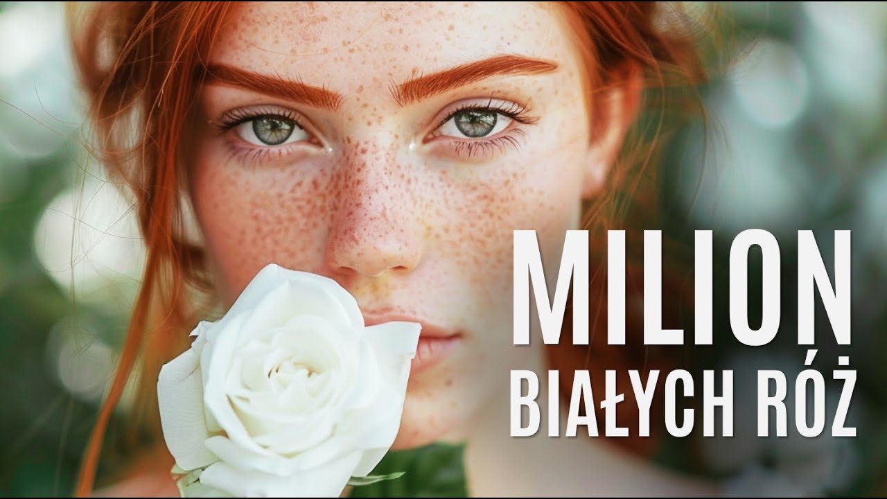 MILION BIAŁYCH RÓŻ🎵🍺🎶🎉 Nowa Wersja Remix 2026 