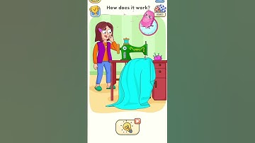 Dop2 delete part One (level573)#short #dop2 #short video