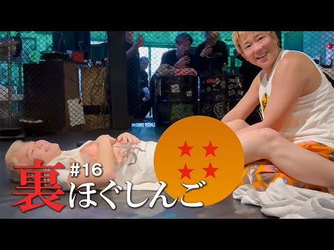 [Urahogushingo] Dragon Ball Pakkuncho