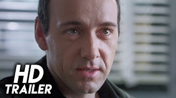 The Usual Suspects (1995) Original Trailer [HD]
