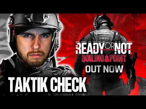 Ready or Not Trailer – so REALISTISCH ist das wirklich | KUNI reagiert