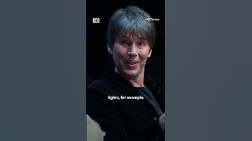 Is space as spectacular as the pictures suggest? #BrianCox #Space #Science #Shorts