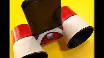 Mecha Speaker DIY | Mechamato