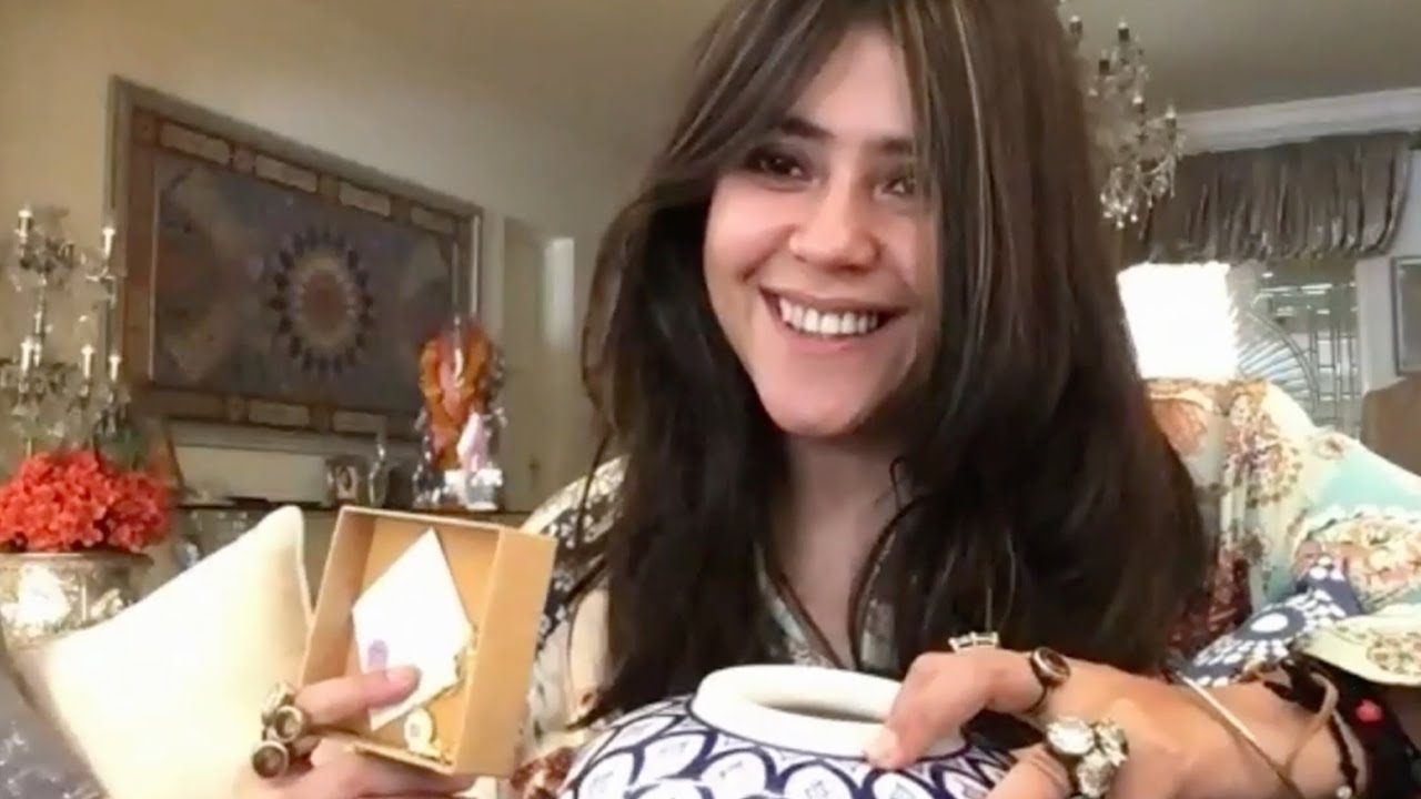 Ekta Kapoor Roposo announced The Launch Of A Home Decor, Home