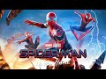 Spider-Man No Way Home: Tobey and Andrew's Theme | EPIC EMOTIONAL (Fan-Made)